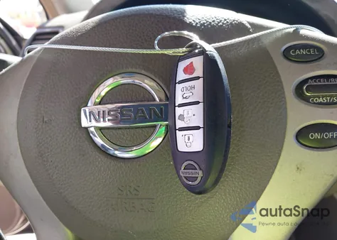 2010 Nissan Altima 2.5 S из США, поврежденный, VIN 1N4AL2AP0AN422430